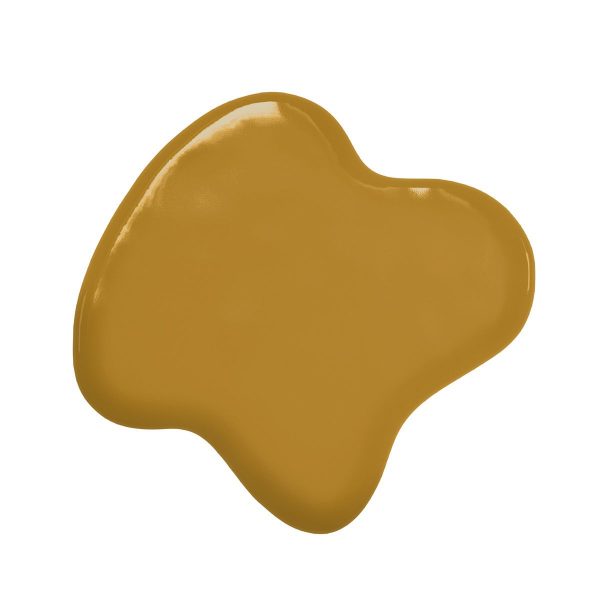 Colour Mill Oil Blend Mustard 20 ml
