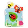 CUTBUGS_1_6cac48ea455fb2d0ad13d7bb44c5992d FMM IT'S A BUGS LIFE TAPPIT CUTTER