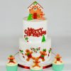FMM Elemets "Merry Christmas"
