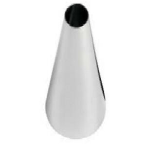 Decora Spritztülle Rund Nr.11