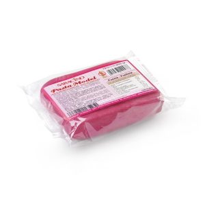 Saracino Modellierpaste Magenta 250g