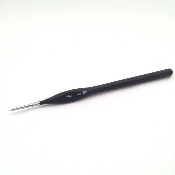 Dekofee Profi Brush 3/0
