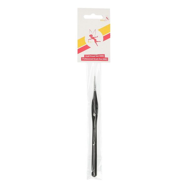 Dekofee Profi Brush 3/0