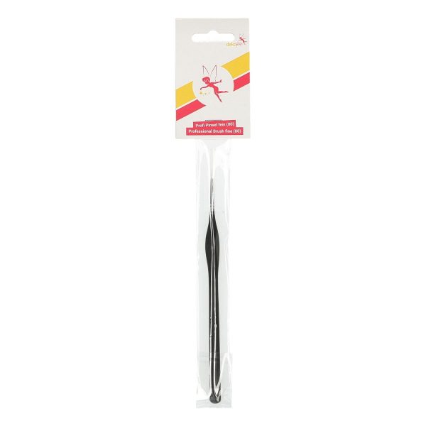 Dekofee Profi Brush 2/0