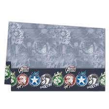 The Avenger Tischdecke