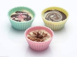 Colourworks Cupcake-Formen 12 Stk