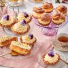 FunCakes Mix für Schweizer Sahne 500 g