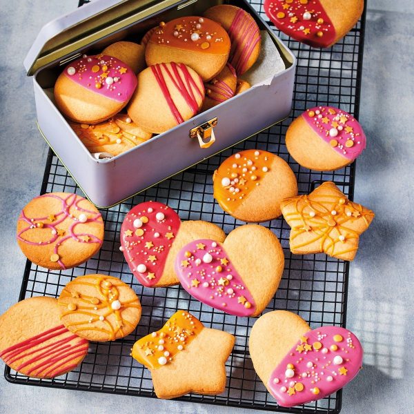 FunCakes Mix für Kekse 500gr.