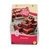 FunCakes Gluten Free Backmischung - Brownies 500g