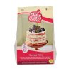 FunCakes Gluten Free Backmischung - Biscuit 500g