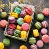 FunCakes Gluten Free Backmischung - Macarons 300g