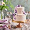 FunCakes, Mix für Sugar Lace White Glutenfrei 400g