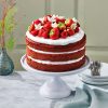 FunCakes Gluten Free Backmischung - Red Velvet 400g
