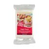 FunCakes Fondant 250g - Bright White