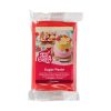 FunCakes Fondant 250g - Fire Red