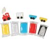 Funcakes Rollfondant Multi Essential Colours 5x100G