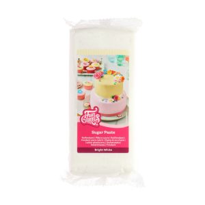 FunCakes Fondant 1Kg - Weiß