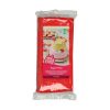 FunCakes Fondant 1Kg - Fire Red
