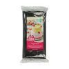 FunCakes Fondant 1Kg - Raven Black