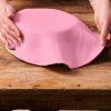 FunCakes Ausgerollte Rollfondant Disc Rosa -Sweet Pink-