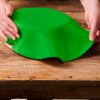 FunCakes Ausgerollte Rollfondant Disc -SPRING GREEN-