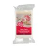 FunCakes Blütenpaste Weiß -250 g-