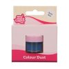 FunCakes Farbglanz Lebensmittelfarbe/ Royal Blue