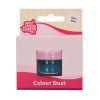 FunCakes Farbglanz Lebensmittelfarbe/ Pulver Navy Blau