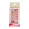 FunCakes Zucker Dekoration Baby Girl Set/8