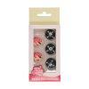 FunCakes Zucker Dekorationen Piraten Set/8