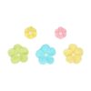 FunCakes Zucker Dekorationen Blossom Mix Pastell Set/32