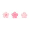 FunCakes Zucker Dekorationen Blume Mix Rosa Set/24