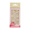 F50605_0_92d4abf3c5b34b627ba1847d1cf2b96a FunCakes Zucker Dekorationen Weiß Calla pk/24