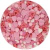 FunCakes Nonpareils - Love- 80g
