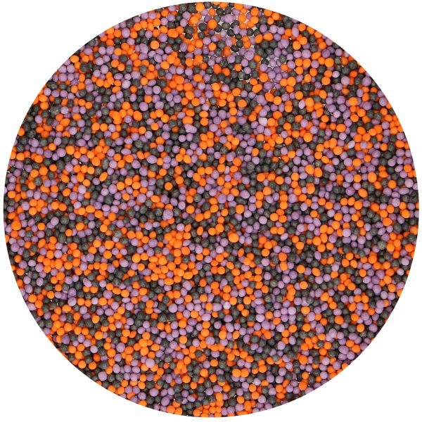 FunCakes Nonpareils -Halloween- 80g