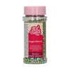 FunCakes Sugarpearls -Metallic Harlequin- 80g