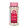 FunCakes Zuckerperlen - Soft Sugar Pearls weiß 80g