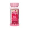 FunCakes Bunter Zucker -Pink- 80g