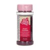 FunCakes Sugar Crystals -Violet- 80g