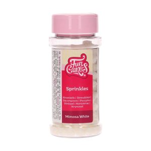 FunCakes Mimosa -Weiss- 45g