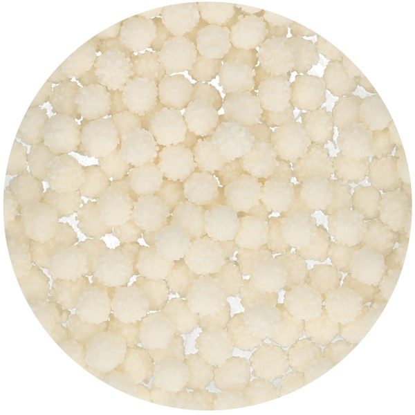 FunCakes Mimosa -Weiss- 45g