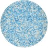FunCakes Glutenfreie Nonpareils Baby Blue Mix 80 g
