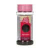 FunCakes Sanding Sugar 80g - Schwarz