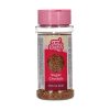 FunCakes Sugar Crystals Bronze Gold 80 g
