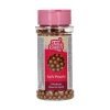 FunCakes Soft Pearls Medium Bronze Gold 60 g