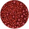 FunCakes Streuselmischung Bordeaux 60 g