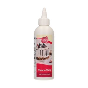 FunCakes Choco Drip Schokolade 180 g