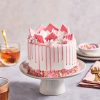 FunCakes Choco Drip Hell-Pink180 g
