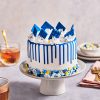 FunCakes Choco Drip Königsblau 180 g