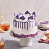 FunCakes Choco Drip Lila 180 g